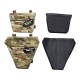 Паховый модуль LEAF, Multicam, арт. LPA-LEAF-MC [LEAF]